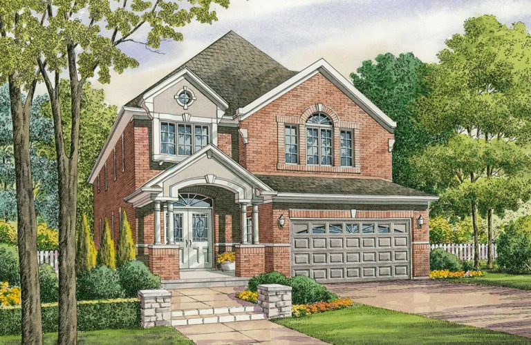 The Kelvington John Boddy Homes