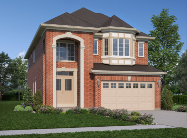 The Westbury John Boddy Homes